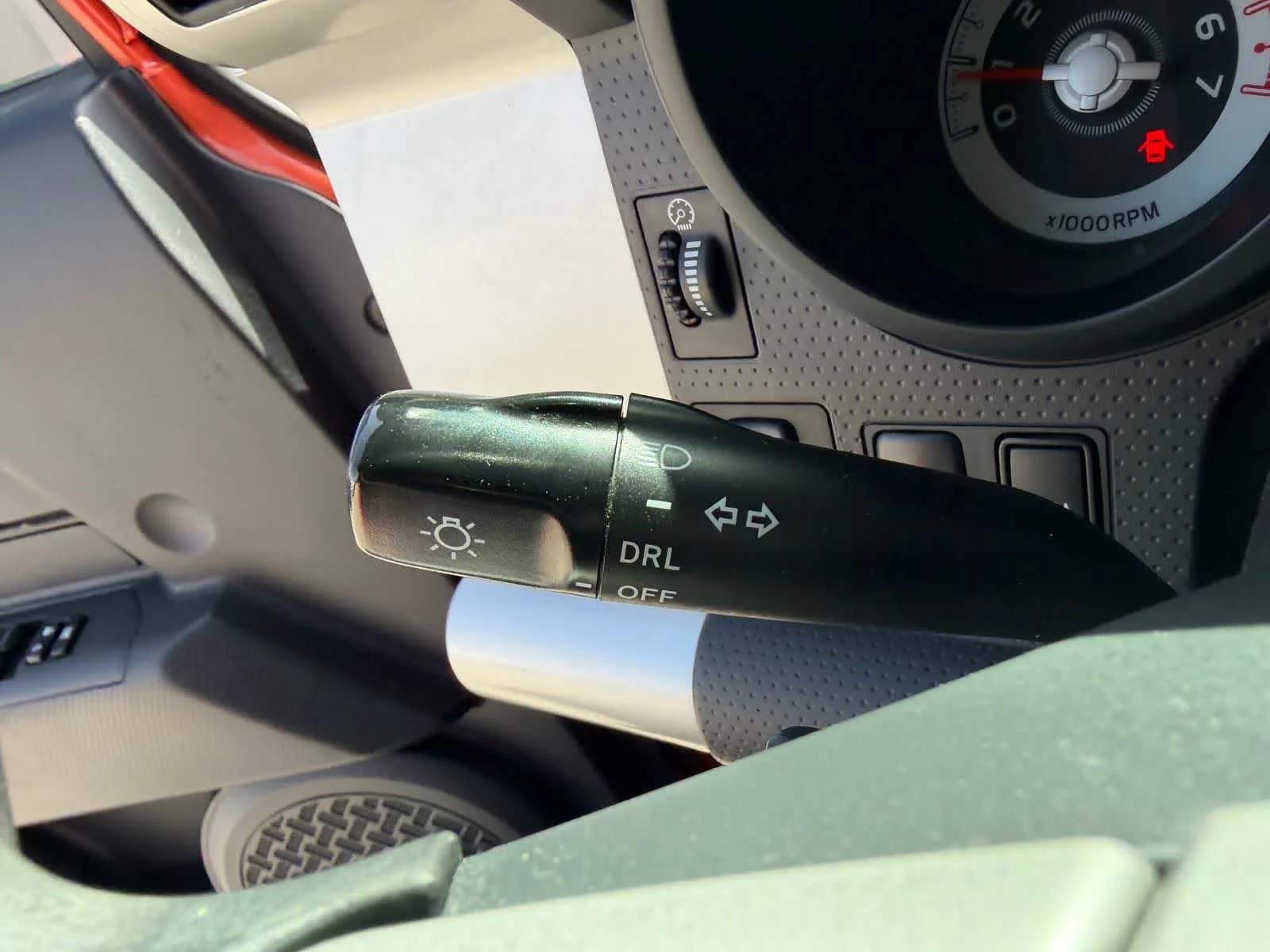 Used 2014 Magma Toyota  image 20