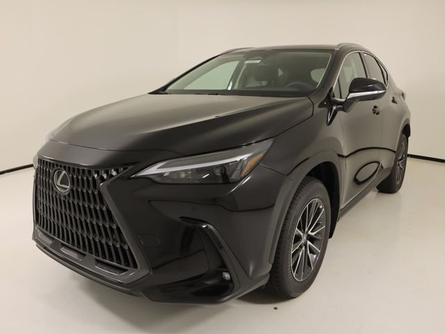 New 2026 Caviar Lexus  350 PREMIUM AWD image 8