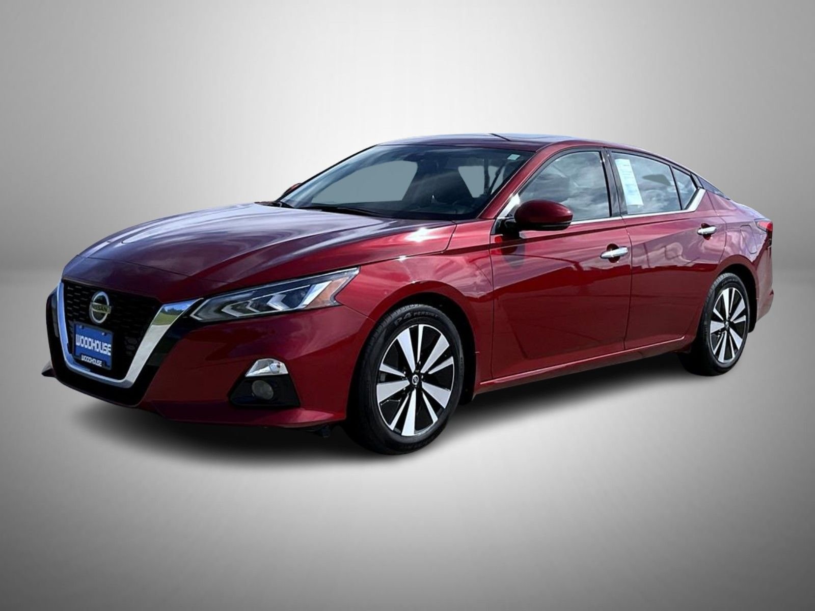 2022 Nissan Altima