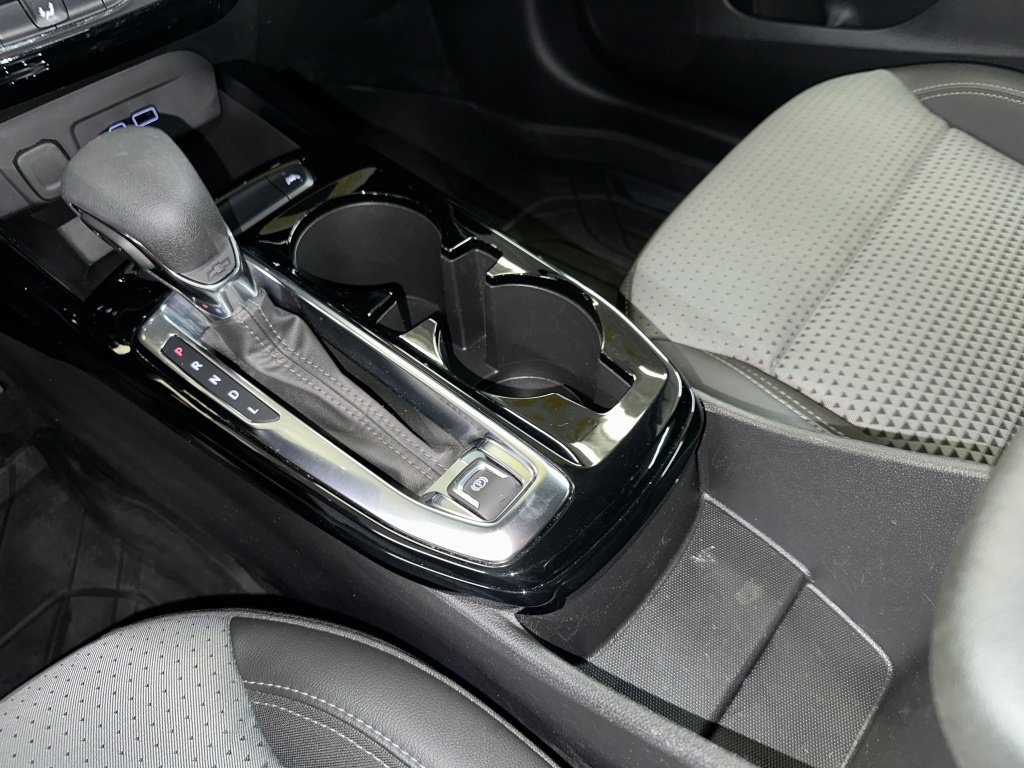 2024 Chevrolet Trax LT - Photo 14