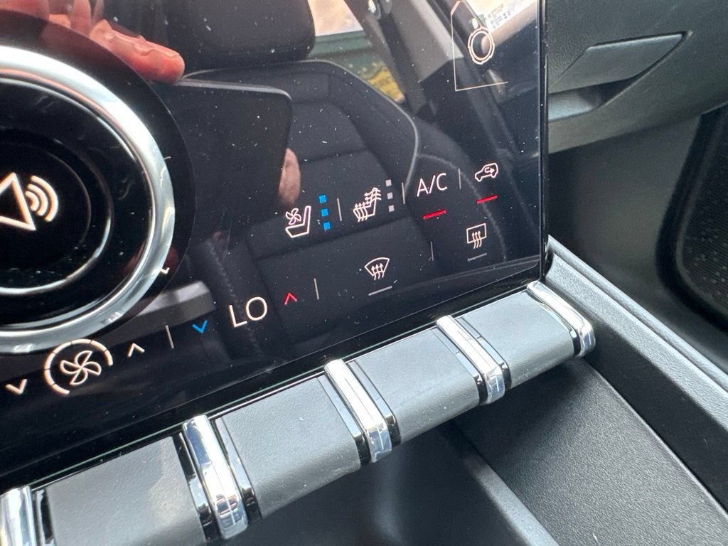 2027 GMC Terrain Denali - Photo 14