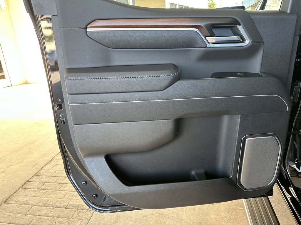 2026 GMC Sierra 1500 Denali - Photo 29