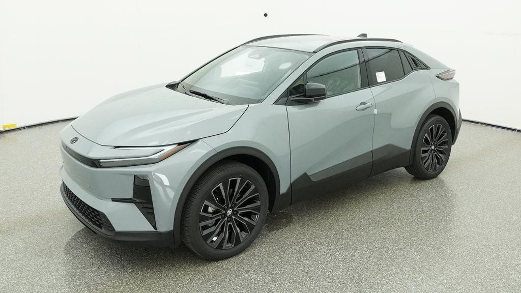 2026 Toyota C-HR XSE - Photo 23