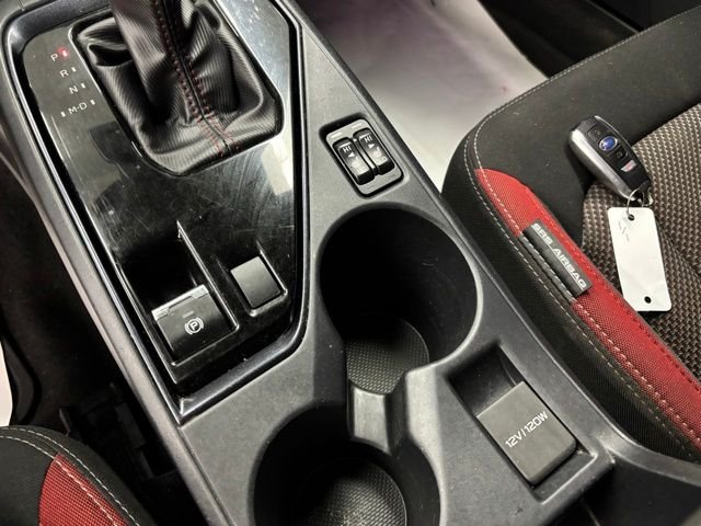 Used 2024 Silver Subaru 2.5RS image 32