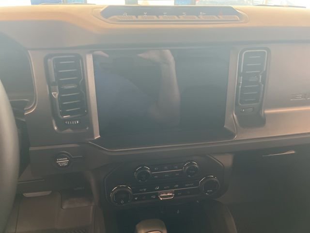 2025 Ford Bronco 4-Door Badlands - Photo 15