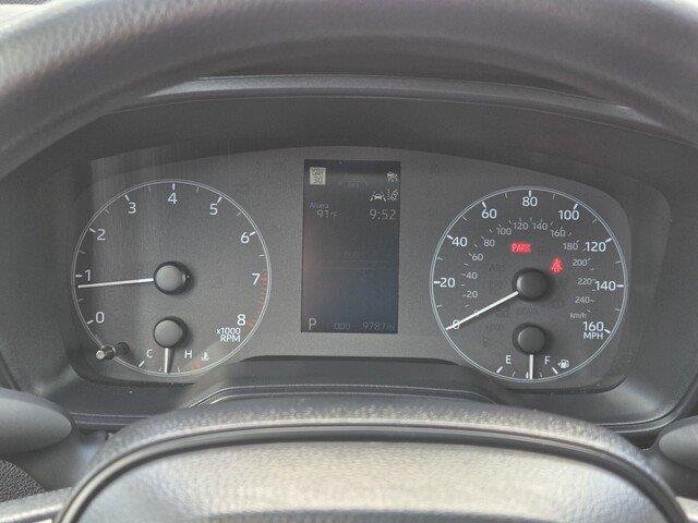 Used 2025 Blueprint Toyota LE image 15