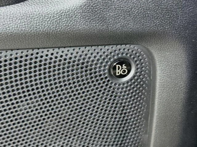 New 2026 Velocity Blue Metallic Ford Outer Banks® image 52