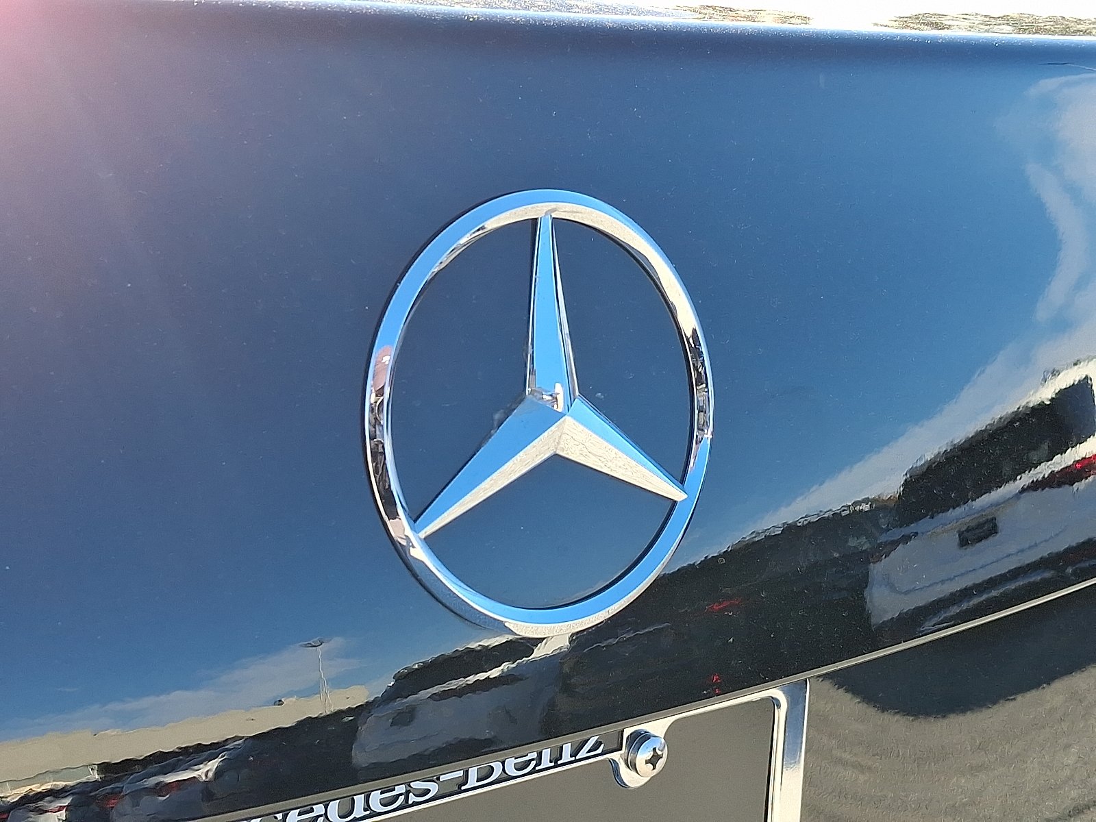 2025 Mercedes-Benz C-Class Sedan C 300 - Photo 30