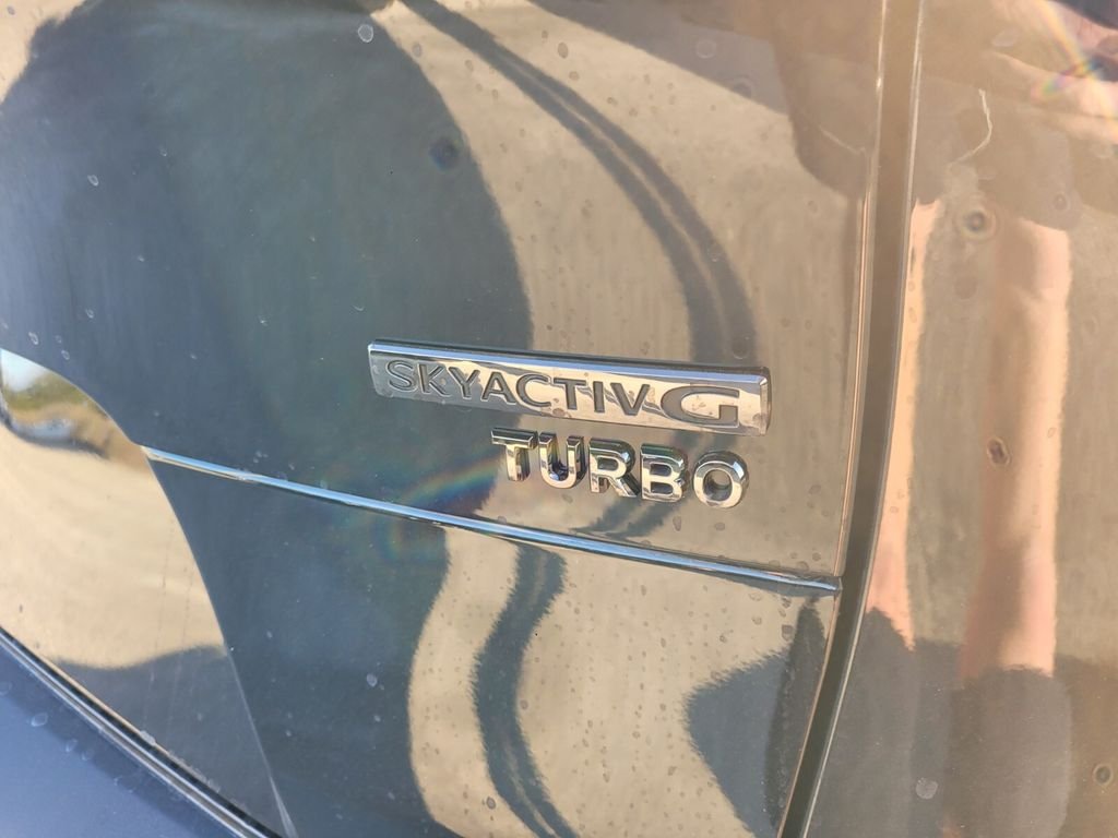 2026 Mazda CX-30 Turbo Aire Edition - Photo 13
