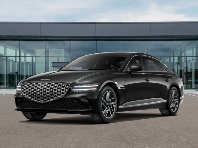 2027 Genesis G80 2.5T ADVANCED