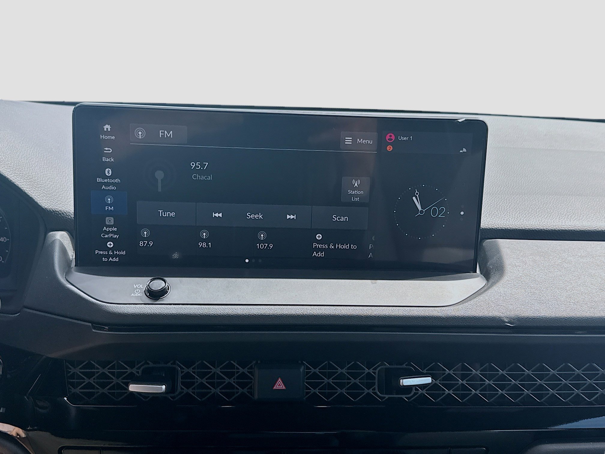 2025 Honda Accord Hybrid Sport-L - Photo 12