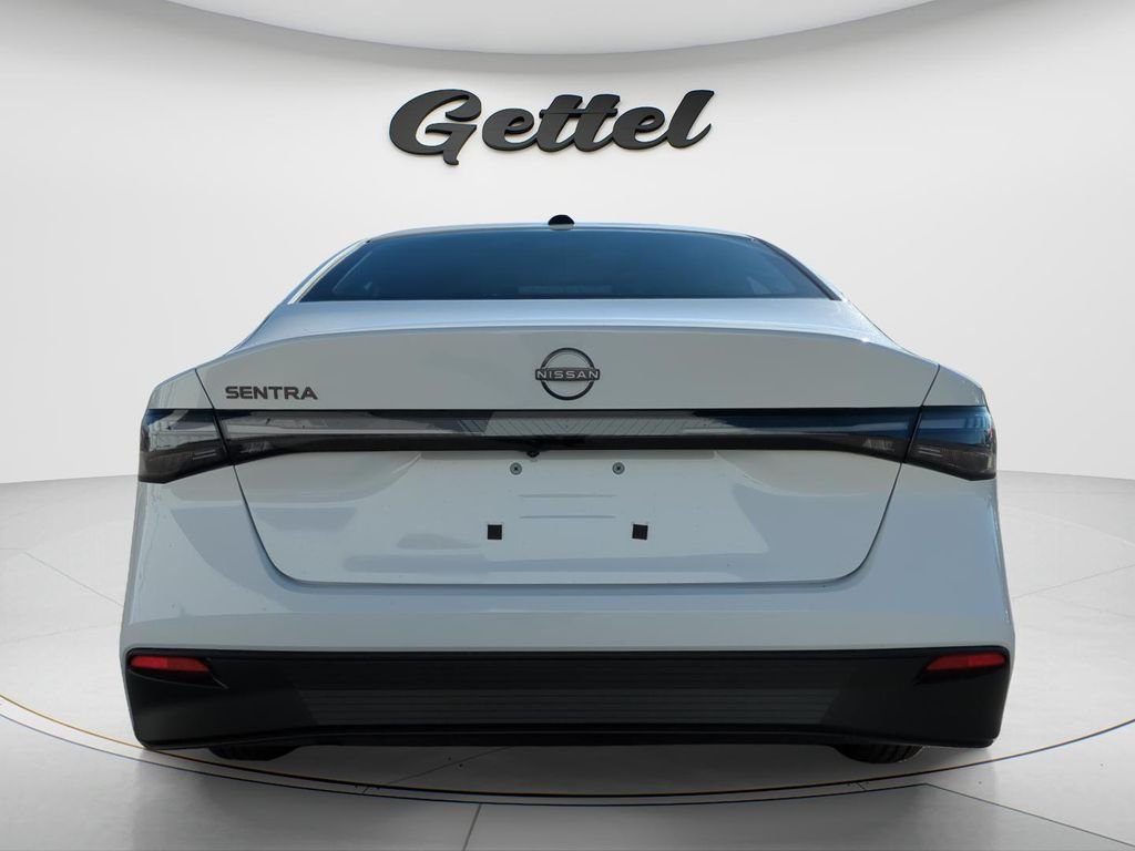 New 2026 Fresh Powder Nissan S image 6