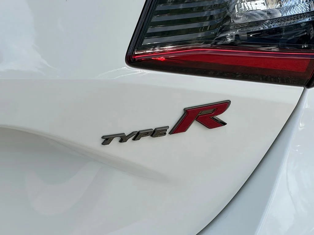 2026 Honda Civic Hatchback Type-R - Photo 15