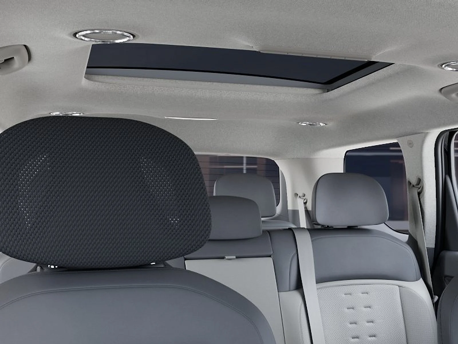 New 2026 Ebony Black Kia Wind AWD image 27