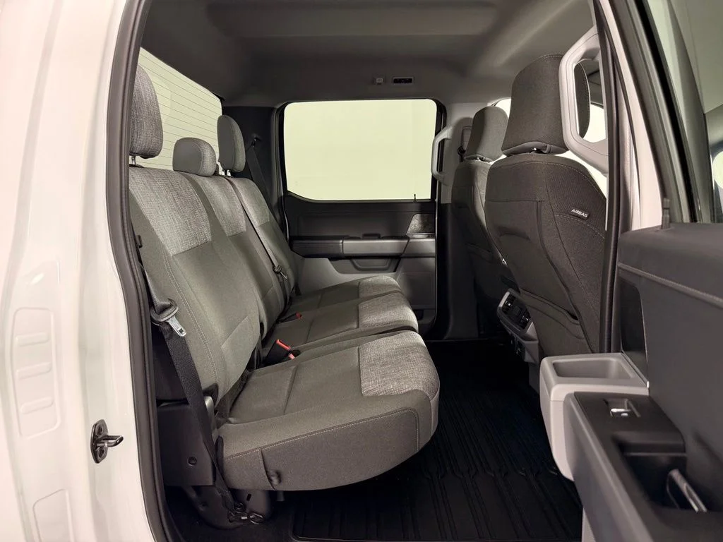 Used 2023 White Ford XLT image 20