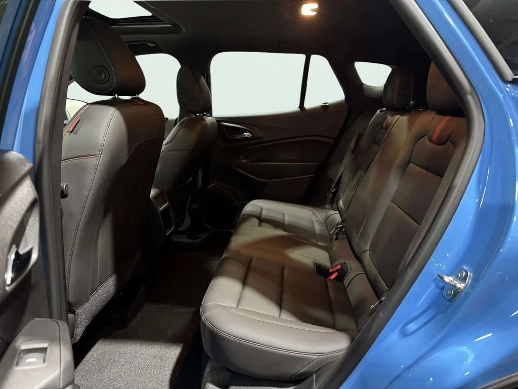 2024 Chevrolet Trax RS - Photo 24