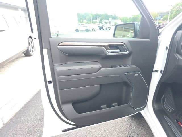 2026 Chevrolet Silverado 1500 RST - Photo 17