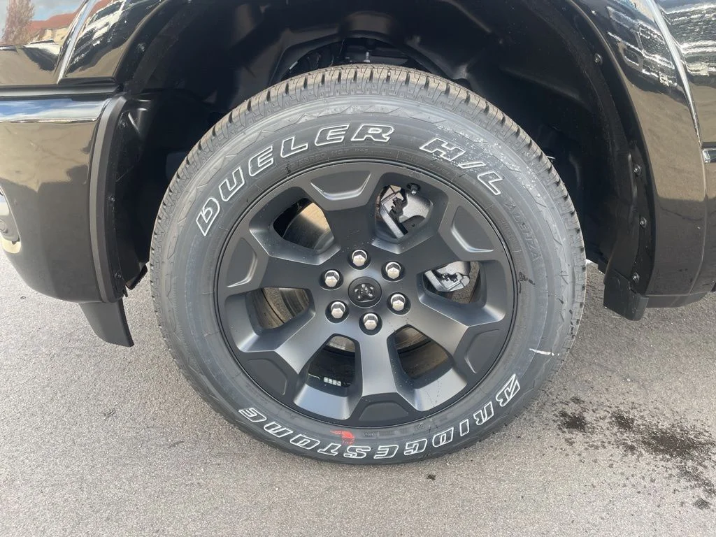 2026 RAM 1500 Big Horn/Lone Star - Photo 7