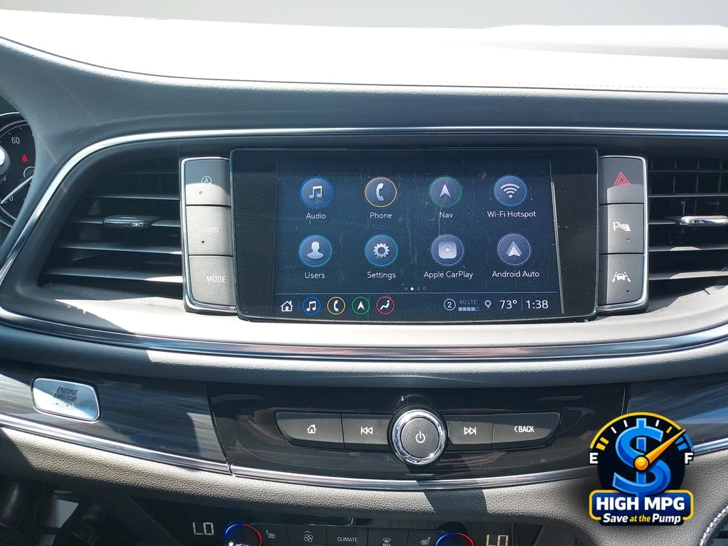 Used 2023 Gray Buick Essence image 12