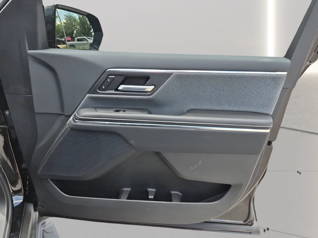 New 2026 GMC Sierra EV Elevation Standard Range, photo 32