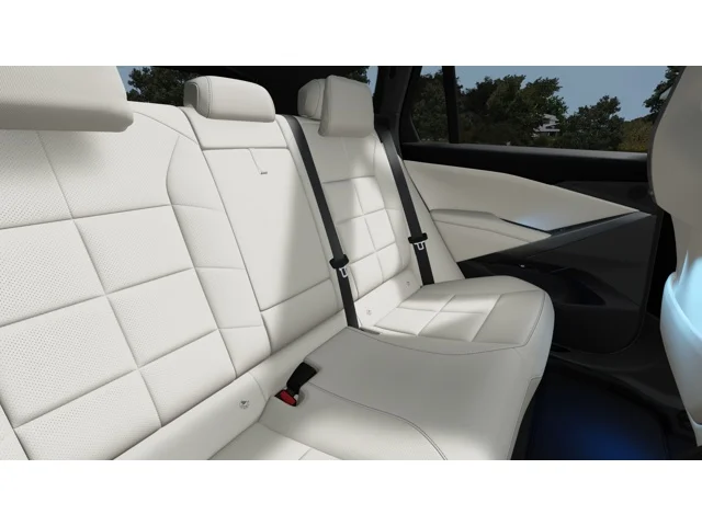 New 2027 Black Sapphire Metallic BMW 40 xDrive image 12