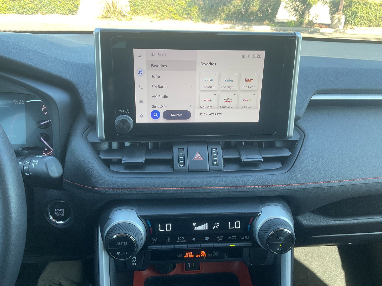 Used 2024 Ice Cap Toyota Adventure image 29