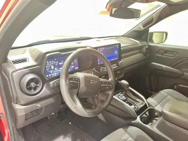 2024 Chevrolet Colorado Trail Boss - Photo 9