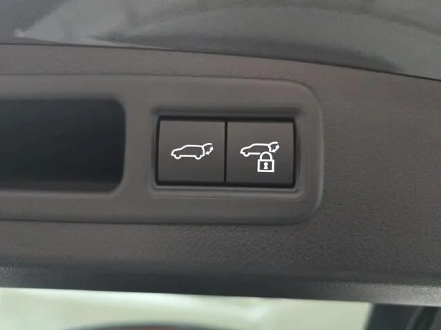 New 2026 Cloudburst Gray Lexus AWD image 20