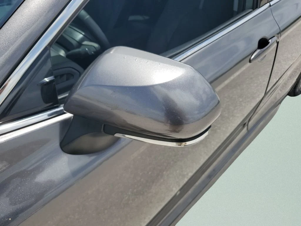 Used 2020 Gray Toyota XSE image 26
