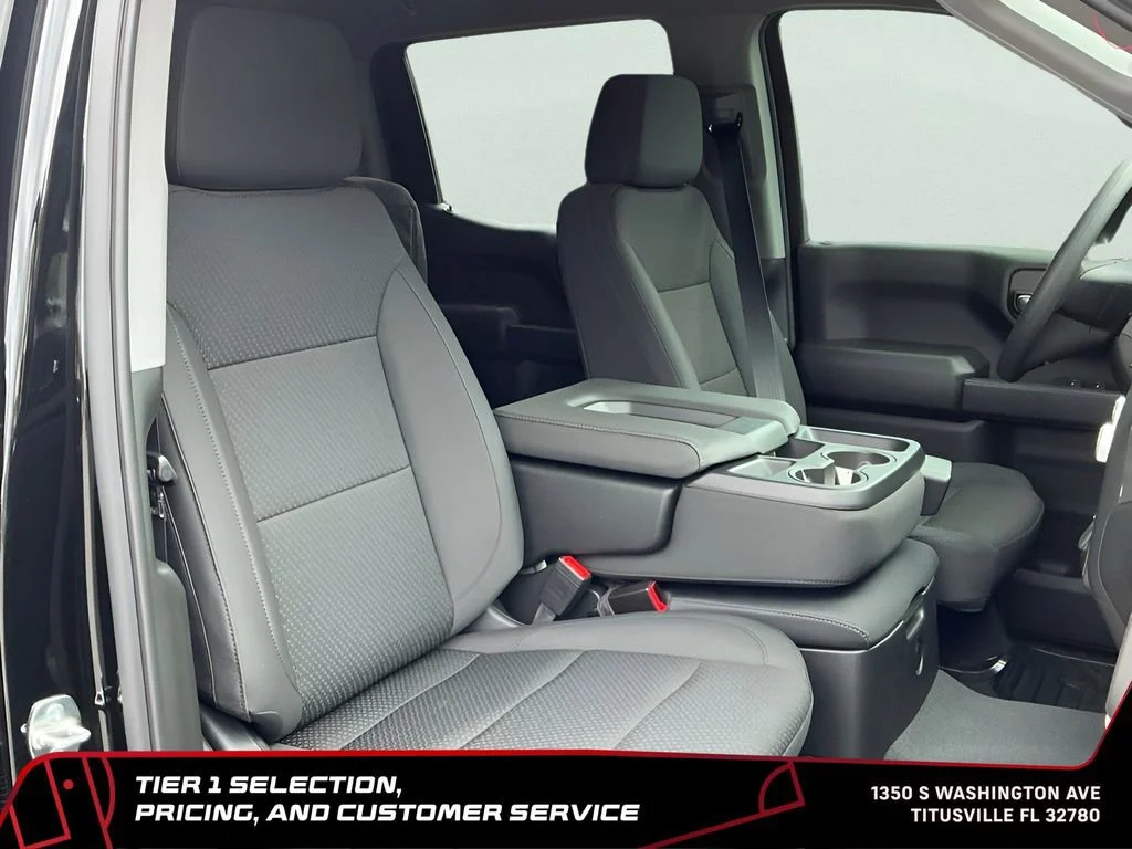 New 2026 Onyx Black GMC Pro image 18