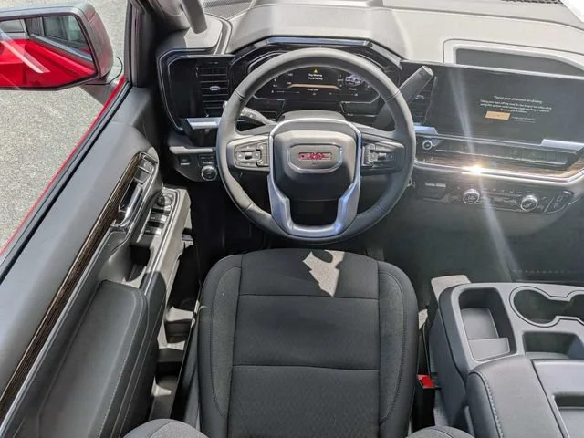New 2026 Cardinal Red GMC Elevation image 14