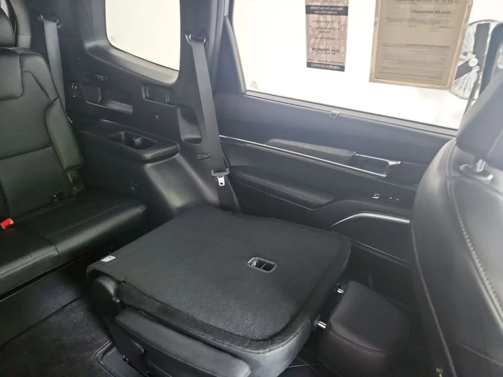 Used 2024 Gray Kia SX-Prestige X-Pro image 14