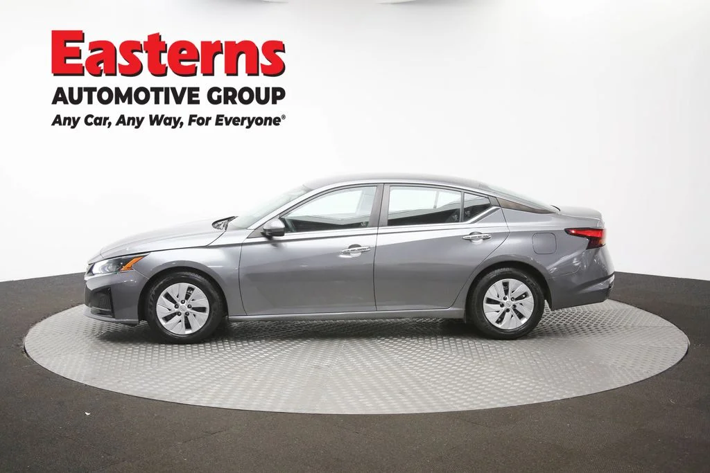 Used 2023 Gray Nissan 2.5 S image 53