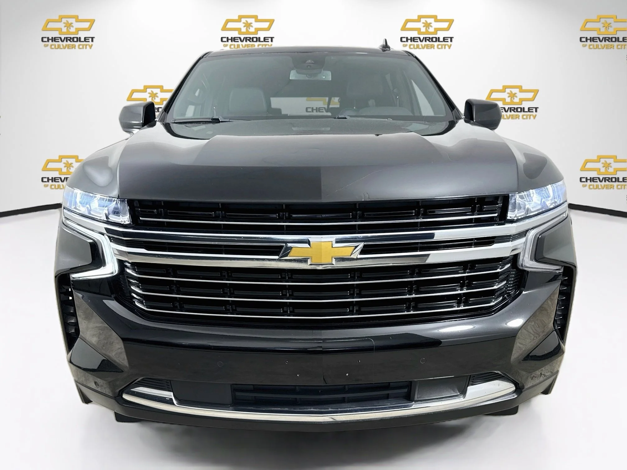 Used 2024 Black Chevrolet LT image 2