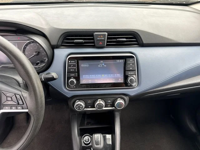 Used 2023 Gray Nissan 1.6 SV image 11