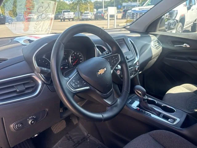 Used 2024 Black Chevrolet LT image 12