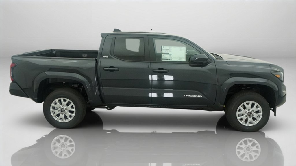 New 2026 Underground Toyota SR5 image 48
