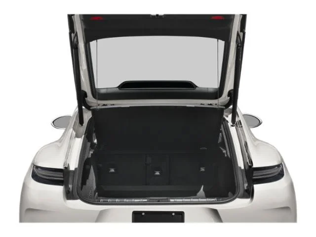 Used 2025 Blue Porsche 4 image 10