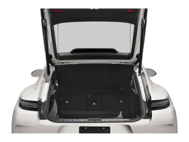 Used 2025 Blue Porsche  image 10