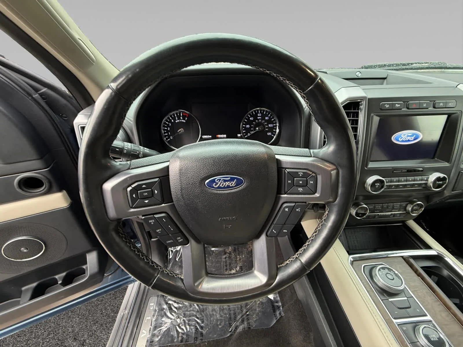 2020 Ford Expedition Platinum - Photo 13