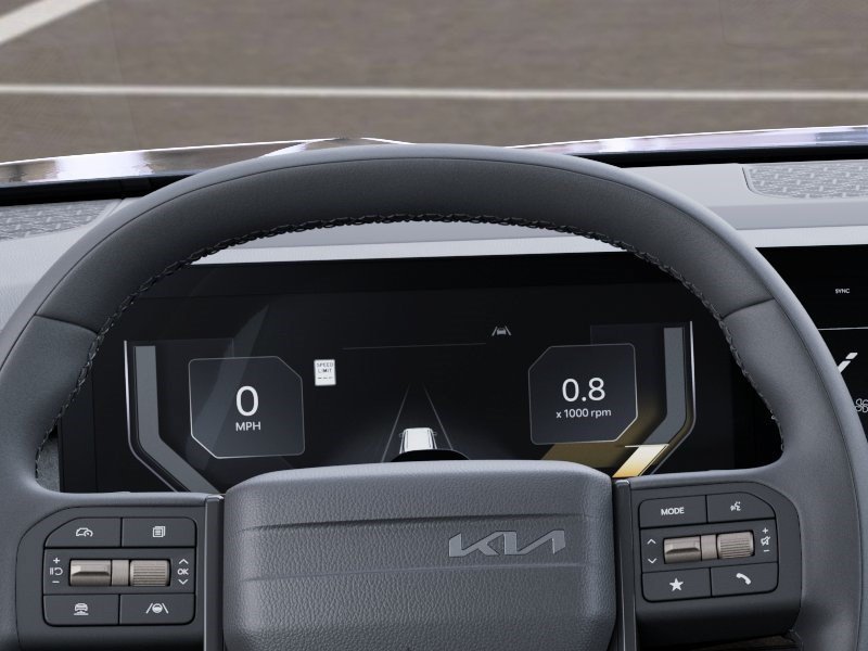 New 2027 Panthera Metal Kia SX image 21