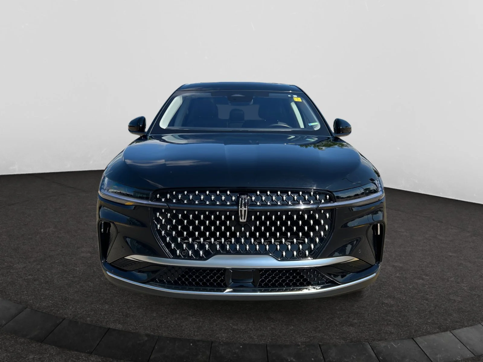 Used 2025 BLACK Lincoln PREMIERE AWD image 8