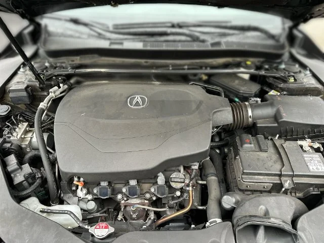2020 Acura TLX Technology Package - Photo 34