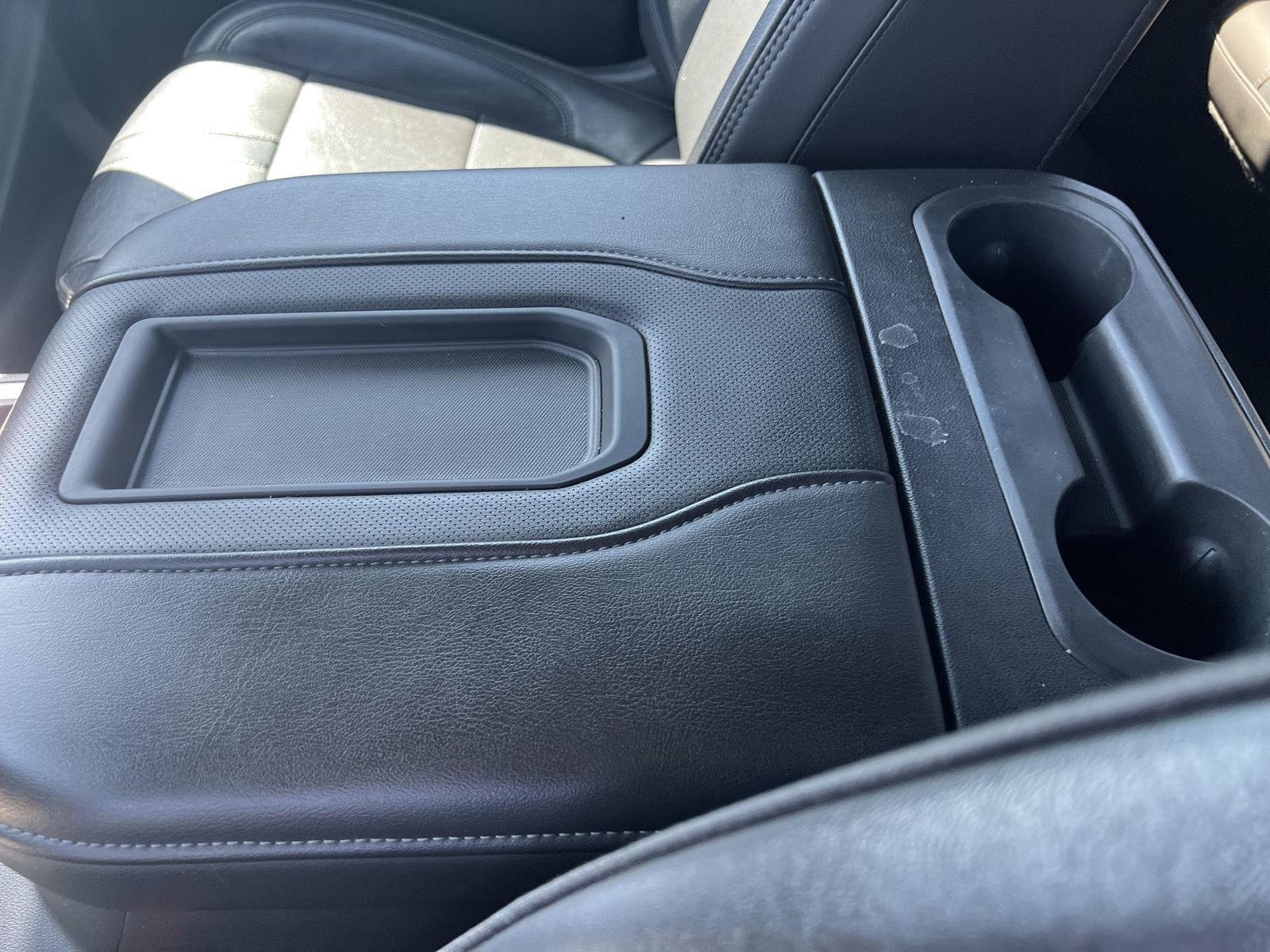 2019 Chevrolet Silverado 1500 High Country - Photo 26