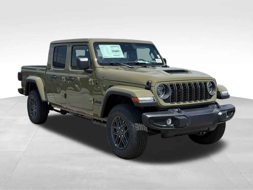 New 2026 41 Exterior Paint Jeep Sport S image 31