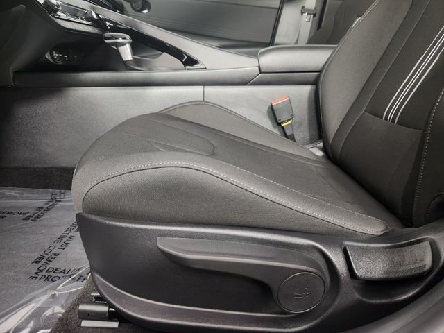 Certified Used 2026 Gray Hyundai SEL Sport image 12