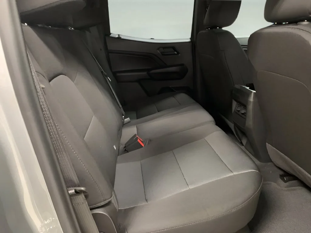 2026 Chevrolet Colorado Trail Boss - Photo 13