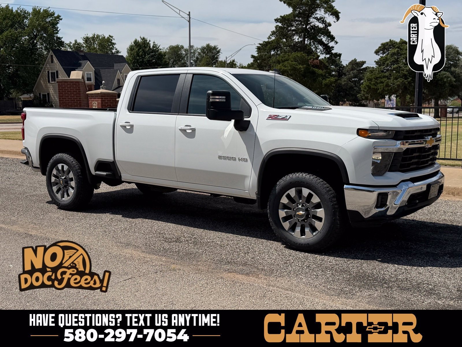2026 Chevrolet Silverado 2500 HD LT - Photo 1