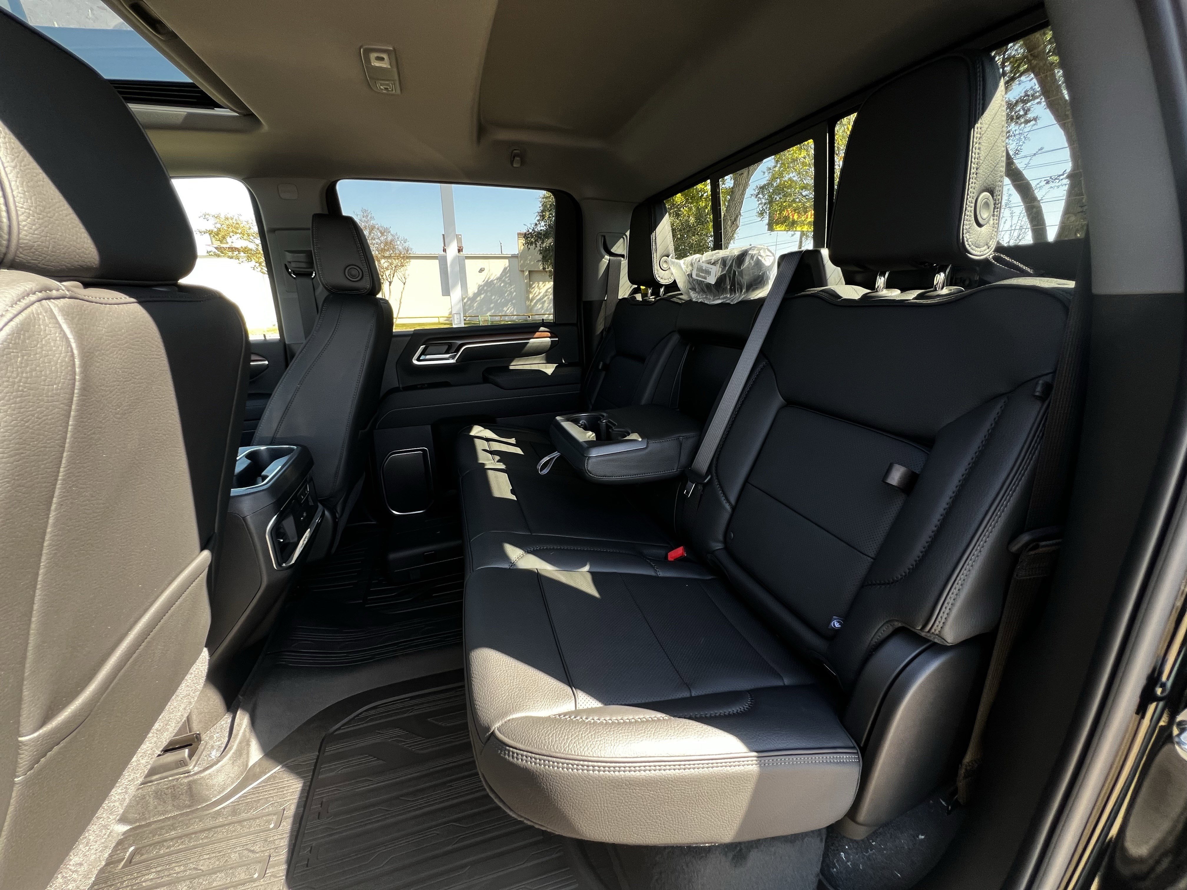 2026 GMC Sierra 2500HD Denali - Photo 25