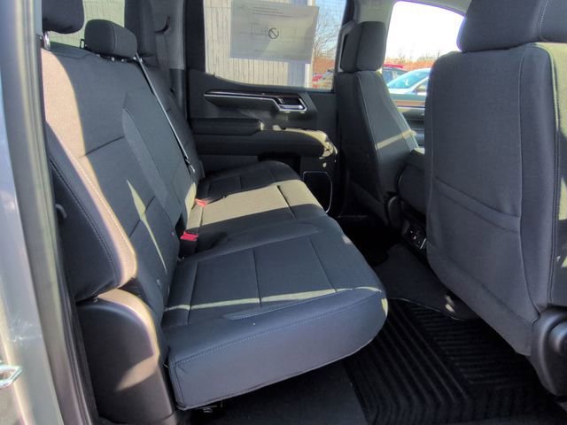 2026 Chevrolet Silverado 1500 LT - Photo 26